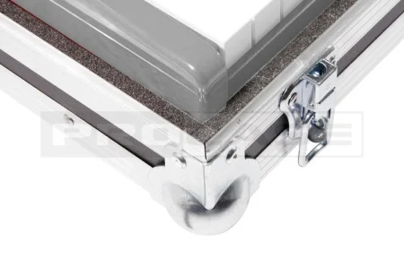 Кейс для синтезаторов Yamaha PSR 3000, 1500