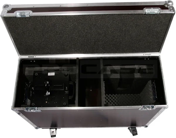 Кейс (кофр) для 2x Stairville MH-X60