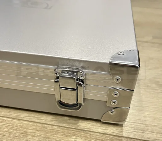 Кейс без алюминиевого профиля универсальный Minimal 2.0 Кейс без алюминиевого профиля универсальный Minimal 2.0