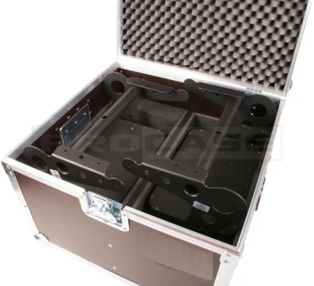 Кейс для прожекторов 2 x Stairville HL-X18