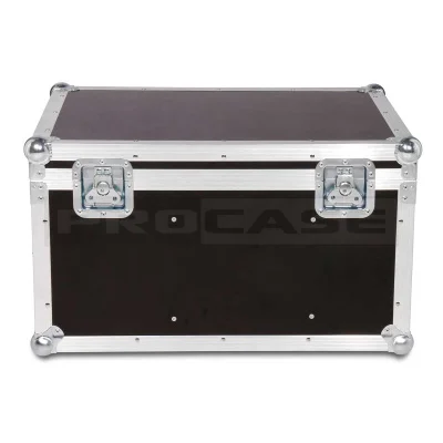 Кейс (кофр) для 2 генераторов дыма Cameo Steam Wizard Стандарт