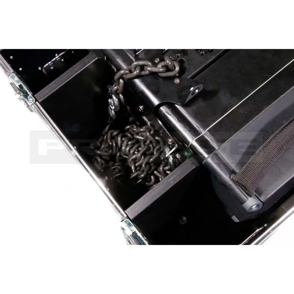 Кофр для лебедки Next Stage Lift 10 DC D8+ 1000Kg