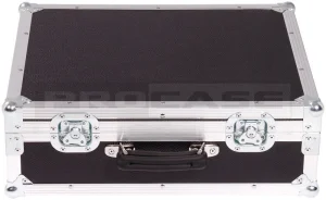 Кейс для управления светом DMX WLS-DMX Pro G5 4 в 1