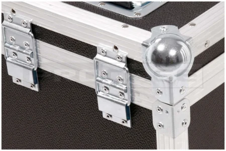 Кейс (кофр) для одного A&H Stagebox AB DT DX 168