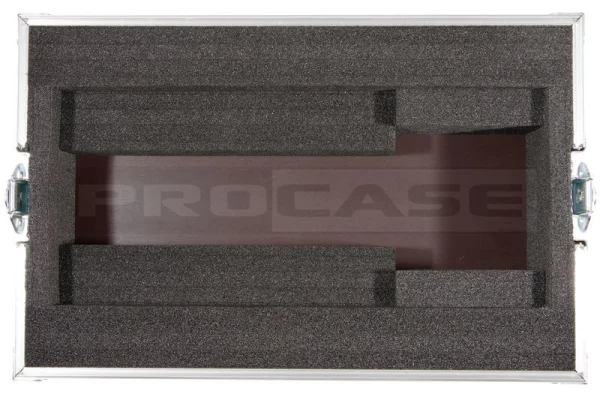 Кейс (кофр) для Stairville Hz-200 Compact