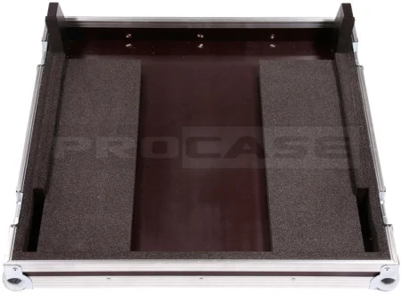 Кейс (кофр) для Tascam Model 24 Кейс (кофр) для Tascam Model 24