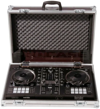 Кейс (кофр) для Hercules DJ Inpulse 500