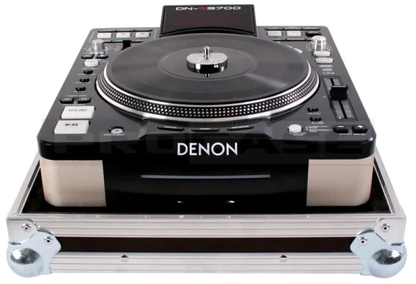 Кейс (кофр) для Denon DN-S3700 Кейс (кофр) для Denon DN-S3700