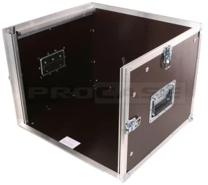 Кофр стандартный рэковый для L-Rack 8U Eco 43