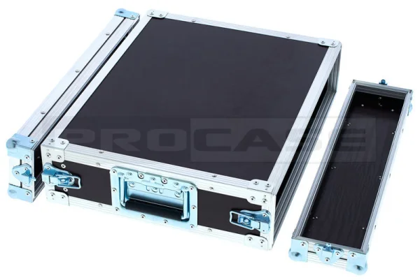 Кейс (кофр) для Rack 2U Eco 40