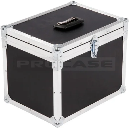 Кейс (кофр) Accessory Case 38x30x28 BK