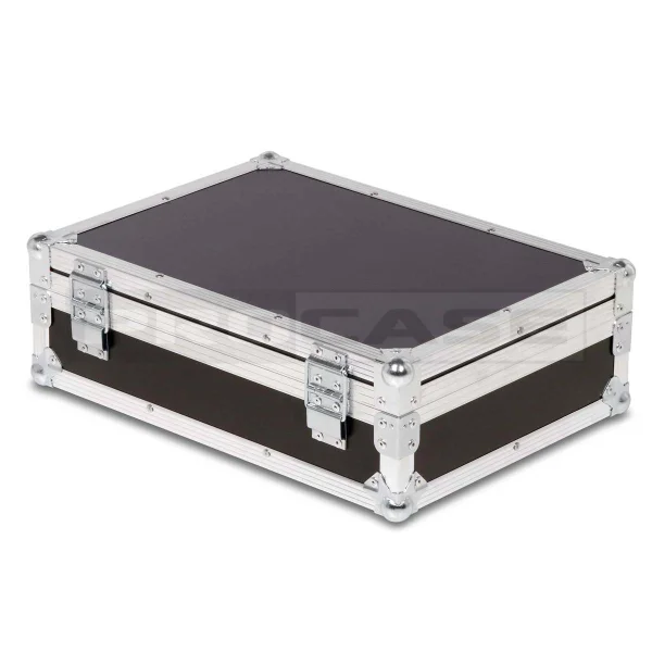 Кейс (кофр) подарочный для Asbach и Сola-cola Кейс (кофр) подарочный для Asbach и Сola-cola