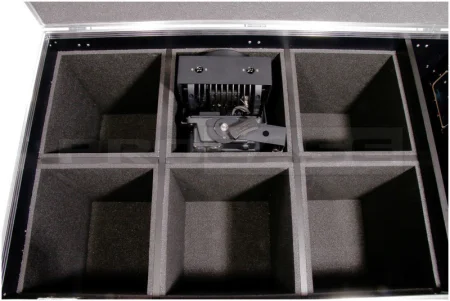 Кейс (кофр) для 2bright Blind 3K IP 6in1