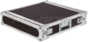 Рэковый кейс ProCase Rack 2U-45-2