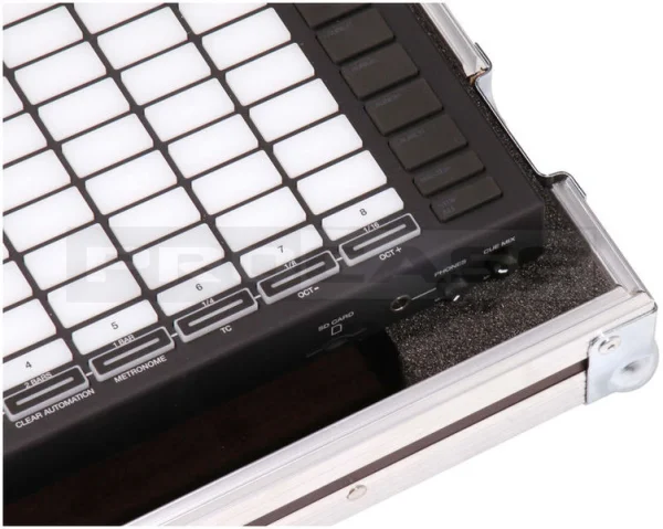 Кейс (кофр) для Akai Force Кейс (кофр) для Akai Force