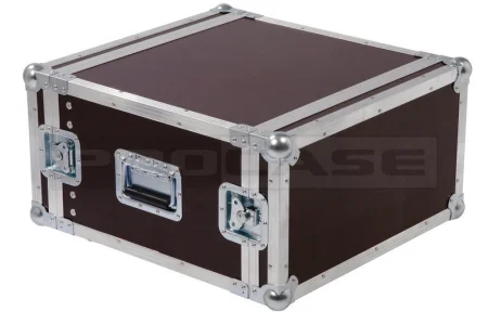 Рэковый кейс (кофр) ProCase Rack 6U-45-1