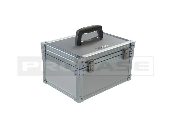 Алюминиевый кейс ProCase L.04 Стандарт Алюминиевый кейс ProCase L.04 Стандарт