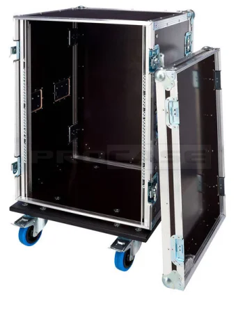 Кейс стандартный рэковый ProCase Rack 15U-45-3
