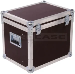 Кофр для световой головы для 2x Bowl Beam 604MKII, 604Z