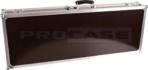 Кейс для гитары Double Cut Case