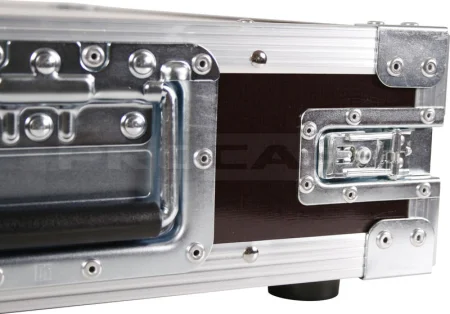 Рэковый кейс ProCase Rack 2U-45-3