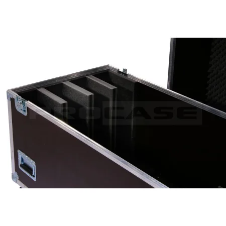 Кейс для 4шт LED панелей Nec X554UNV