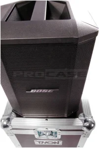 Кейс для акустических систем для Case Bose S1 Pro