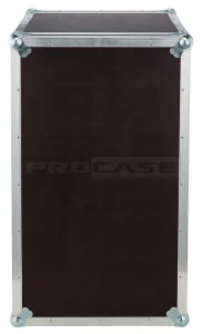 Кейс стандартный рэковый ProCase Rack 20U-45-3