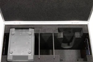 Кофр для световой головы для 2x Beam Ball 100