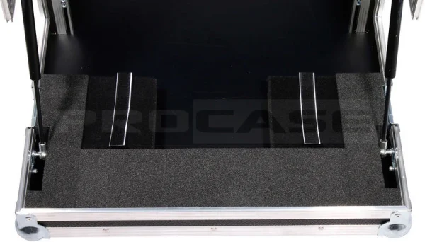 Кейс (кофр) для 5U для Atem Mini Extreme