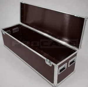 Кейс универсальный для Accessory Case 140x40x40 BR