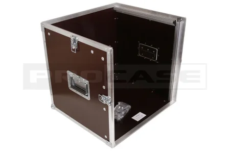 Кейс (кофр) для L-Rack 10U Eco