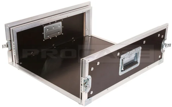 Рэковый кейс (кофр) нестандартный PROCASE 3X 4U-55 Рэковый кейс (кофр) нестандартный PROCASE 3X 4U-55