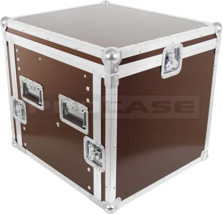 Рэковый кейс (кофр) нестандартный PROCASE 3X 10U-45-2 Стандарт