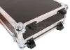 Кофр 1 PVC 2 Wheels для для клавиатур до 61 клавиши или шириной до 1200 мм