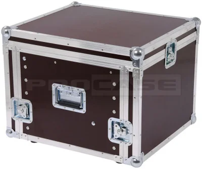 Рэковый кейс (кофр) нестандартный ProCase 3X 8U-45-2 Стандарт Рэковый кейс (кофр) нестандартный ProCase 3X 8U-45-2 Стандарт