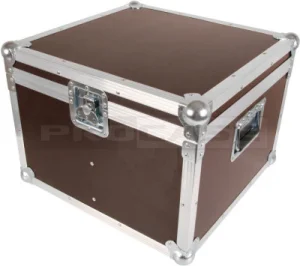 Кейс для прожекторов 2 x Stairville HL-X18 Стандарт