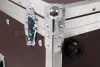 Кейс стандартный рэковый для Rack 12U Eco 45