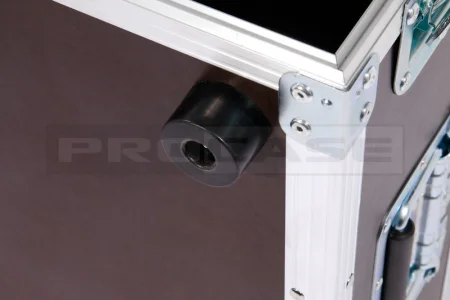 Рэковый кейс (кофр) ProCase Rack 4U-45-1