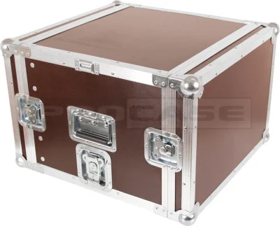 Кейс стандартный рэковый ProCase Rack 8U-45-3 Стандарт