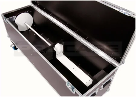 Кейс (кофр) для K&M 80320