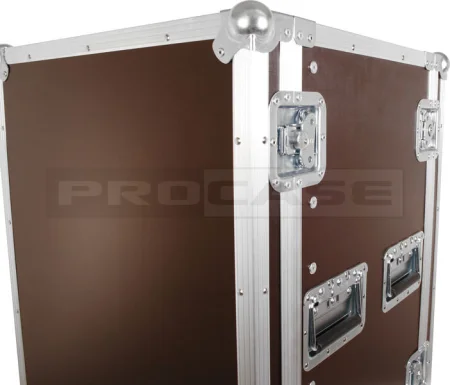 Рэковый кейс (кофр) ProCase Rack 15U-40