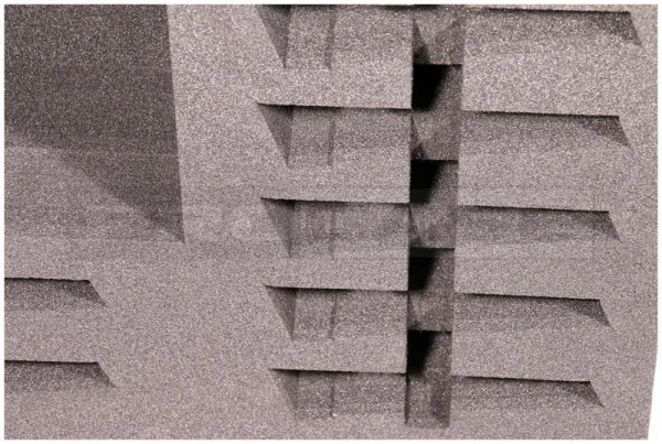 Кейс (кофр) для Ext. Module Speech 100M 8xCD