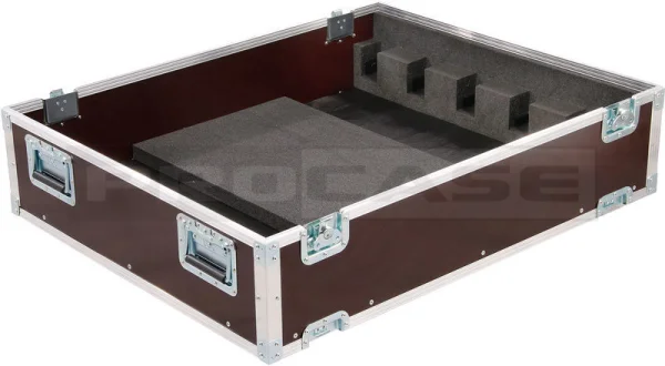 Кейс (кофр) для Exten. 5x Cameo Pixbar 600 Pro