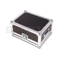 Кейс (кофр) для генератора пара Stairville VF-1200 DMX