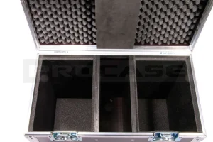 Кейс для прожекторов 2x LED Theater Spot 100