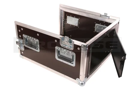 Кейс (кофр) для L-Rack 6U 55