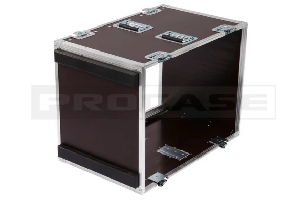 Кейс стандартный рэковый ProCase Rack 15U-45-2