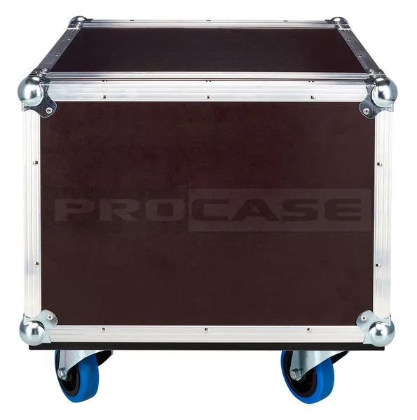 Кейс стандартный рэковый  ProCase Rack 8U-45-4