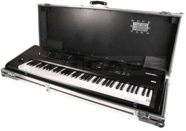 Кейс (кофр) для PVC Kronos 73